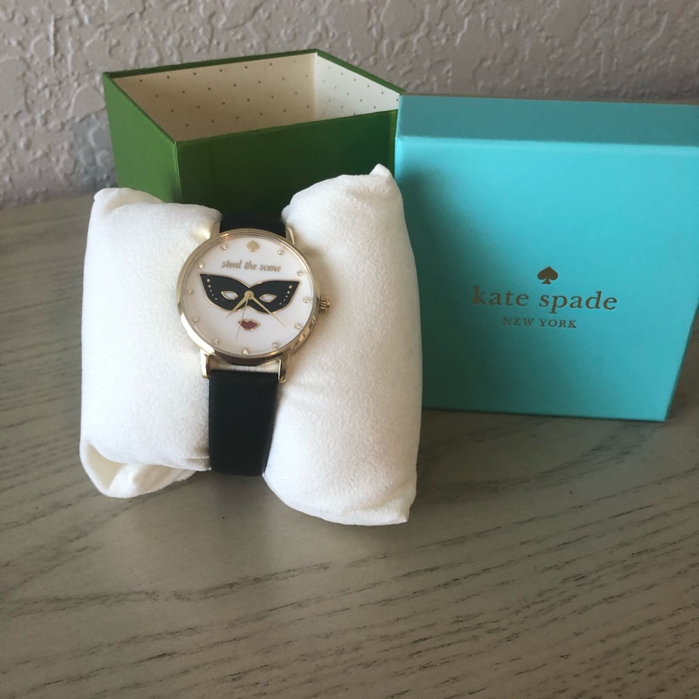 Kate Spade ♠️ NWT Watch